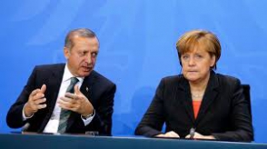 Գերմանիան կզիջի Թուրքիային՝ հանուն ներգաղթյալների խնդրի լուծման